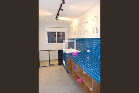 Apartamento à venda com 36m², 2 quartos e 1 vagaÁrea comum - Pet Care