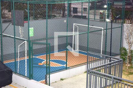 Apartamento à venda com 36m², 2 quartos e 1 vagaQuadra Esportiva