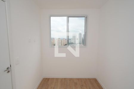 Apartamento à venda com 36m², 2 quartos e 1 vagaQuarto 2