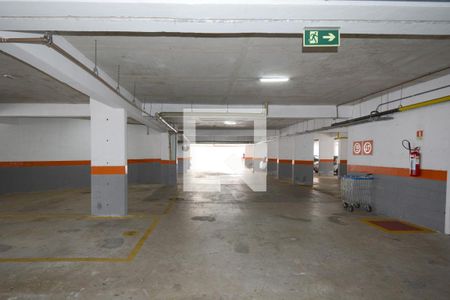 Apartamento à venda com 36m², 2 quartos e 1 vagaGaragem