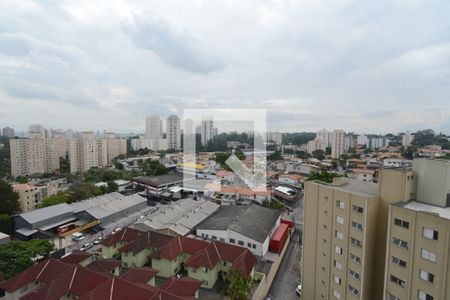 Apartamento à venda com 36m², 2 quartos e 1 vagaVista do Quarto 2