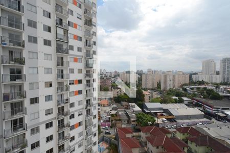 Apartamento à venda com 36m², 2 quartos e 1 vagaVista da Varanda