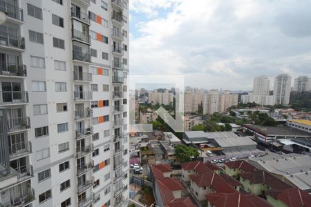 Apartamento à venda com 36m², 2 quartos e 1 vagaVista do Quarto 1