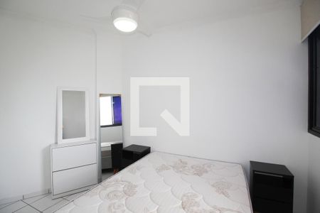 Quarto de apartamento para alugar com 1 quarto, 43m² em Indianópolis, São Paulo