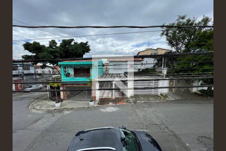 Casa à venda com 122m², 4 quartos e 2 vagas Casa à venda com 122m², 4 quartos e 2 vagasVista da Rua