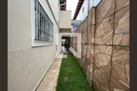 Casa à venda com 122m², 4 quartos e 2 vagas Casa à venda com 122m², 4 quartos e 2 vagasJardim