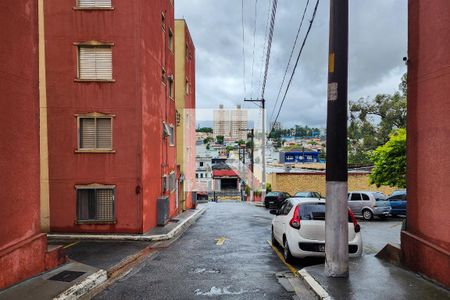 Apartamento à venda com 49m², 2 quartos e 1 vaga Apartamento à venda com 49m², 2 quartos e 1 vagaÁrea Comum