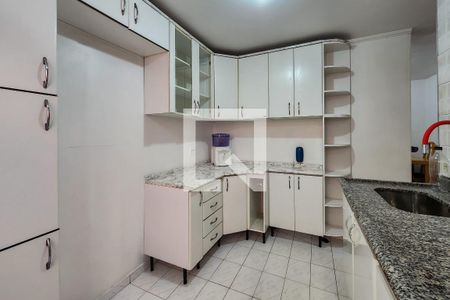 Apartamento à venda com 49m², 2 quartos e 1 vaga Apartamento à venda com 49m², 2 quartos e 1 vagaCozinha