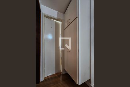 Apartamento à venda com 49m², 2 quartos e 1 vaga Apartamento à venda com 49m², 2 quartos e 1 vagaCorredor