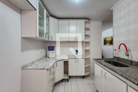 Apartamento à venda com 49m², 2 quartos e 1 vaga Apartamento à venda com 49m², 2 quartos e 1 vagaCozinha