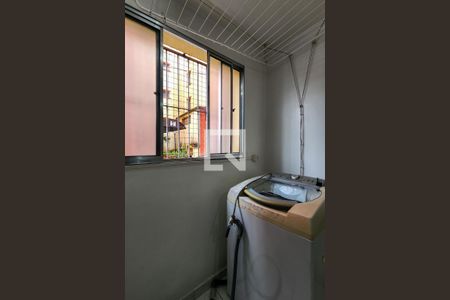 Apartamento à venda com 49m², 2 quartos e 1 vaga Apartamento à venda com 49m², 2 quartos e 1 vagaÁrea de Serviço
