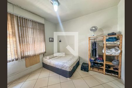 Sala/Quarto de apartamento para alugar com 1 quarto, 27m² em Centro, Rio de Janeiro