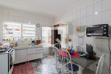 Apartamento à venda com 150m², 5 quartos e 2 vagasCozinha
