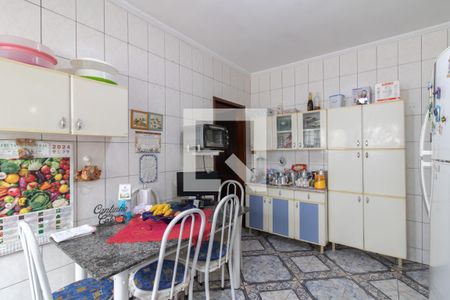 Apartamento à venda com 150m², 5 quartos e 2 vagasCozinha