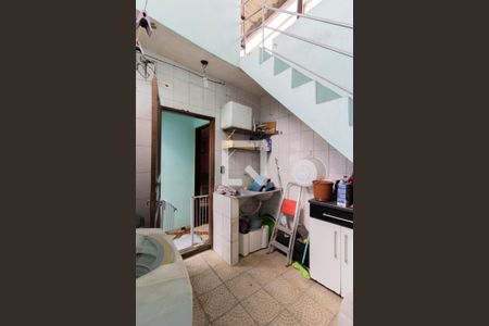 Apartamento à venda com 150m², 5 quartos e 2 vagasÁrea de Serviço