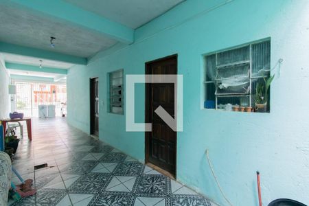 Apartamento à venda com 150m², 5 quartos e 2 vagasArea Externa