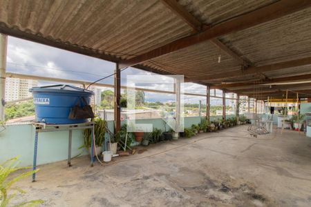 Apartamento à venda com 150m², 5 quartos e 2 vagasTerraço