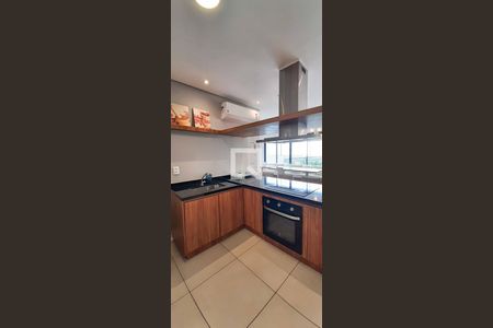 Apartamento à venda com 73m², 3 quartos e 2 vagasÁrea comum