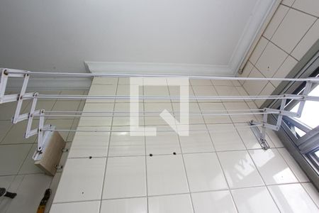 Apartamento à venda com 50m², 2 quartos e 1 vaga Apartamento à venda com 50m², 2 quartos e 1 vagaÁrea de Serviço