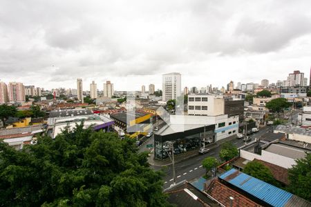 Apartamento à venda com 50m², 2 quartos e 1 vaga Apartamento à venda com 50m², 2 quartos e 1 vagaVista da Área de Serviço