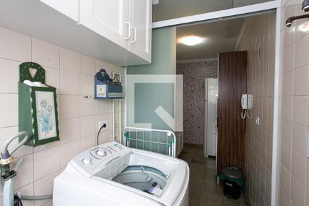 Apartamento à venda com 50m², 2 quartos e 1 vaga Apartamento à venda com 50m², 2 quartos e 1 vagaÁrea de Serviço