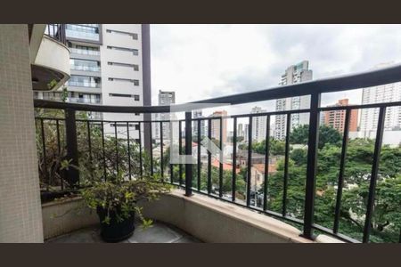 Apartamento à venda com 206m², 4 quartos e 3 vagasFoto 06
