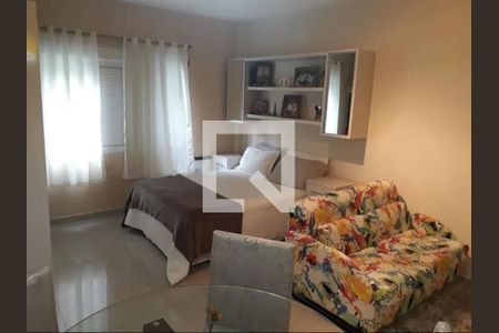 Apartamento à venda com 1 quarto, 38m² em Vila Buarque, São Paulo