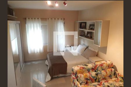 Apartamento à venda com 1 quarto, 38m² em Vila Buarque, São Paulo