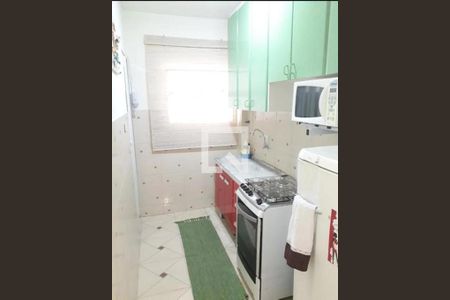 Apartamento à venda com 1 quarto, 38m² em Vila Buarque, São Paulo