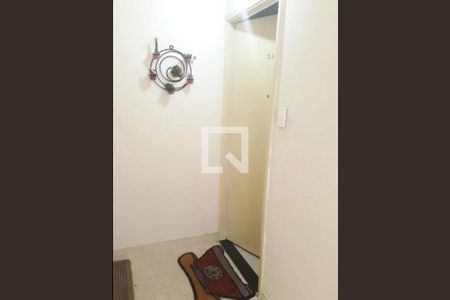 Apartamento à venda com 1 quarto, 38m² em Vila Buarque, São Paulo