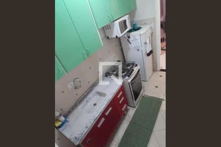 Apartamento à venda com 1 quarto, 38m² em Vila Buarque, São Paulo