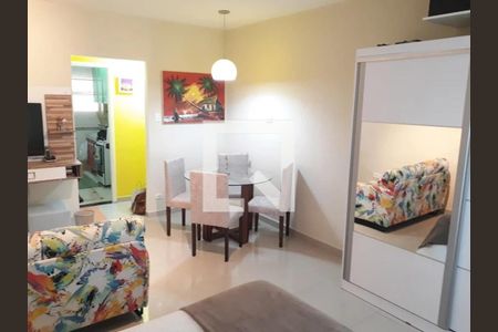 Apartamento à venda com 1 quarto, 38m² em Vila Buarque, São Paulo