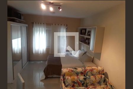 Apartamento à venda com 1 quarto, 38m² em Vila Buarque, São Paulo