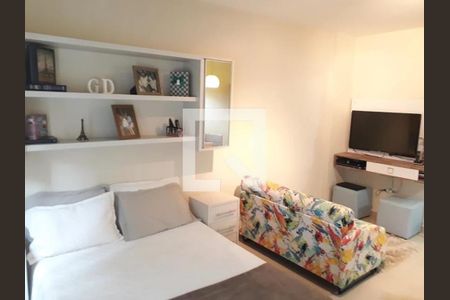Apartamento à venda com 1 quarto, 38m² em Vila Buarque, São Paulo