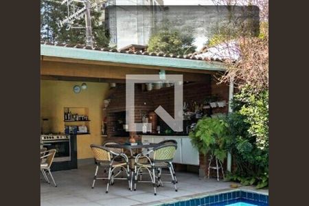 Casa à venda com 350m², 3 quartos e 4 vagas