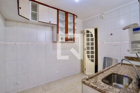 Casa à venda com 150m², 3 quartos e sem vaga Casa à venda com 150m², 3 quartos e sem vagaCozinha