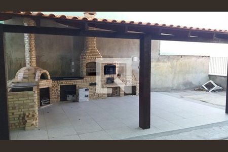 Apartamento à venda com 2 quartos, 76m² em Taquara, Rio de Janeiro