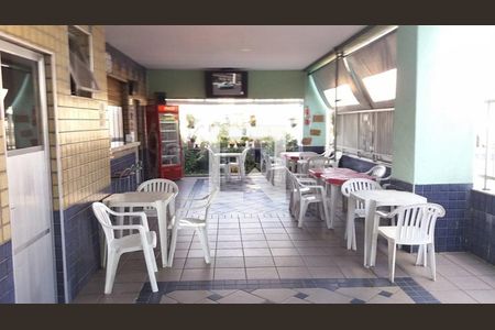 Apartamento à venda com 2 quartos, 76m² em Taquara, Rio de Janeiro