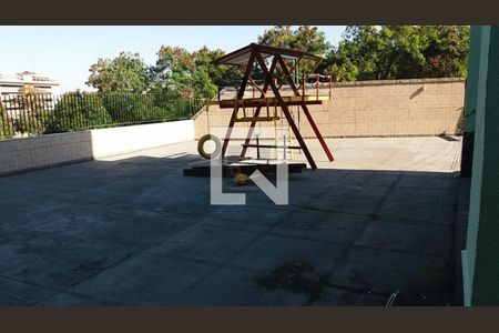 Apartamento à venda com 2 quartos, 76m² em Taquara, Rio de Janeiro