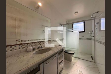Apartamento à venda com 4 quartos, 176m² em Vila Mariana, São Paulo