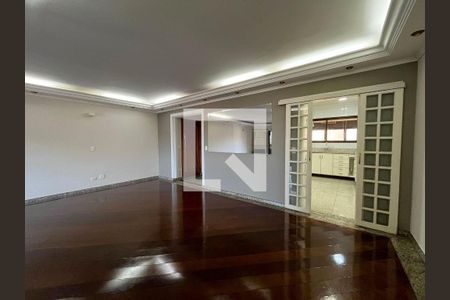 Apartamento à venda com 4 quartos, 176m² em Vila Mariana, São Paulo