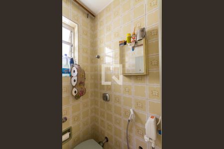 Casa à venda com 120m², 2 quartos e sem vaga Casa à venda com 120m², 2 quartos e sem vagaBanheiro