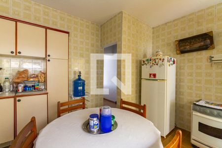 Casa à venda com 120m², 2 quartos e sem vaga Casa à venda com 120m², 2 quartos e sem vagaCozinha