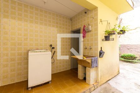 Casa à venda com 120m², 2 quartos e sem vaga Casa à venda com 120m², 2 quartos e sem vagaÁrea de serviço