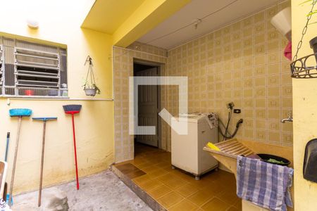 Casa à venda com 120m², 2 quartos e sem vaga Casa à venda com 120m², 2 quartos e sem vagaÁrea de serviço