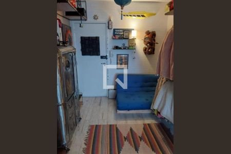 Apartamento à venda com 35m², 1 quarto e 1 vaga Apartamento à venda com 35m², 1 quarto e 1 vagaFoto 13