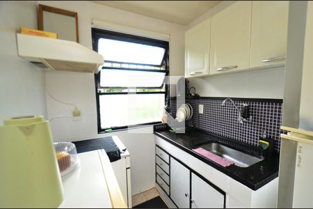 Apartamento à venda com 84m², 3 quartos e 1 vaga Apartamento à venda com 84m², 3 quartos e 1 vagaCozinha