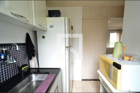 Apartamento à venda com 84m², 3 quartos e 1 vaga Apartamento à venda com 84m², 3 quartos e 1 vagaCozinha