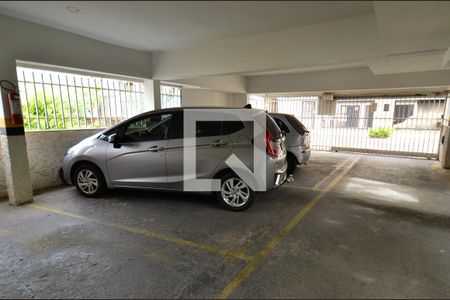 Apartamento à venda com 84m², 3 quartos e 1 vaga Apartamento à venda com 84m², 3 quartos e 1 vagaGaragem