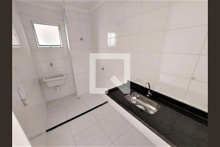 Apartamento à venda com 2 quartos, 39m² em Artur Alvim, São Paulo